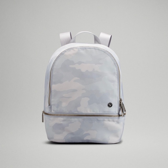 lululemon athletica Handbags - 🍋Lululemon City Adventurer Backpack Mini 10L, NWT